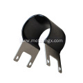 50mm Wide Microphone Table Clamp